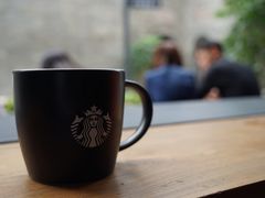 iphone_upload_pic-星巴克(成都太古里二店)