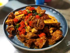 -泰米·休闲餐厅