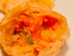 -广州柏悦酒店·悦景轩·粤菜餐厅