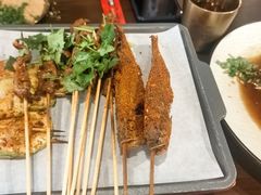 -林二哥宜烤官·宜宾小烧烤