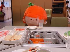 -海底捞火锅(八佰伴店)