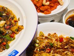 -兰湘子·湘菜小炒(石家庄万象城店)