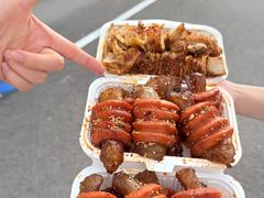 -必点海鲜·海肠捞饭大王(滨江道店)