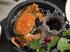 -3号仓库·创意中国菜(乐清正大广场店)