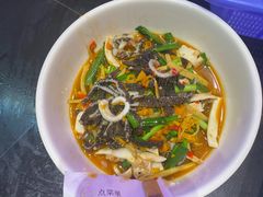 -龙师傅卤炒(天马店)