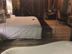 -上海浦东星河湾酒店