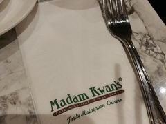 -关夫人餐厅(阳光广场店)