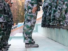 -广东外语外贸大学(白云山校区)