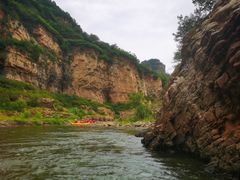 -兴隆红河漂流