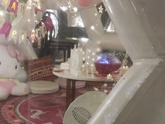 -天空花园餐吧·生日·团建(南山店)