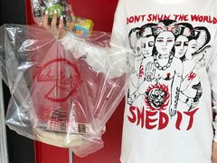 打包-Tubestation站点比萨(高新万达ONE店)