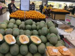 -永辉超市(凯德·天府店)