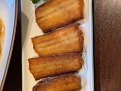 -酌酒半杯·生腌熟醉·阿拉宁波小菜馆(天一广场店)