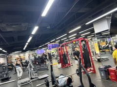 -超鹿运动(融侨锦江店)