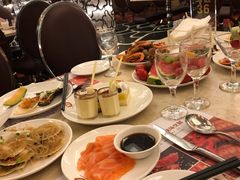 -芭菲盛宴·环球美食(解放碑英利国际店)