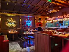 -火联烧烤(学院路创始店)