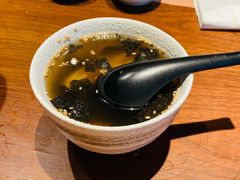 梅子茶泡饭-山葵家·创意料理(宁波来福士店)