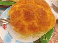 菠萝油-金华冰厅