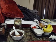 -大桶大足浴(瞿溪路店)