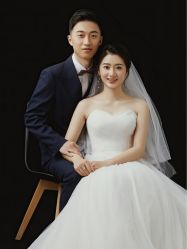 -薇视觉婚纱摄影工作室·婚纱照·结婚照
