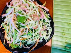 -曼听小寨海鲜烧烤(锦绣mini店)