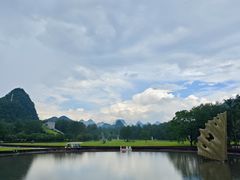 -Club Med地中海俱乐部·桂林度假村