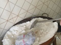 -吉英盐焗鸡(文中路店)