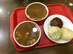 -白魁老号饭庄(交道口店)