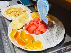 -海底捞火锅(金光华店)