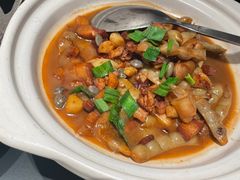 -鸽子侯·家宴·平价海鲜(绿地店)