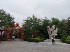 -鼓楼夜市