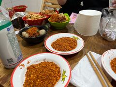-冒椒火辣(奎星楼街店)