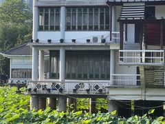 -荔湾湖公园