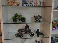 -乐博乐博少儿编程·机器人编程·信息学竞赛(杨浦五角场校区)