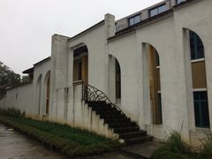-广州市紫泥堂文化创意园景区