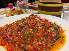 -宴天下北京烤鸭店(南桥店)