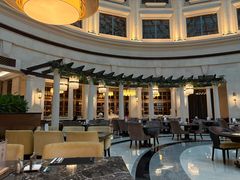 -漢咖啡·全服务式自助晚餐(武汉洲际酒店)