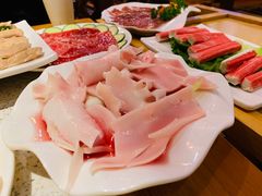 -大味生态火锅(蓝谷地店)