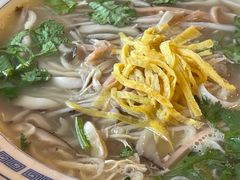 -老雒阳面馆·水席·洛阳菜(王城路店)
