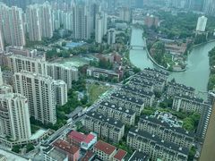 -环球港凯悦 · 享悦中餐厅