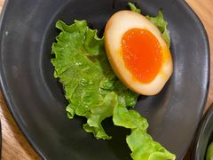 溏心鸡蛋-伊豆野菜村(大族广场店)