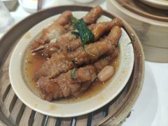 -蔡澜点心·粤菜(月星环球港店)