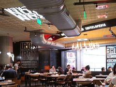 -铁公鸡·四川料理(天环广场店)