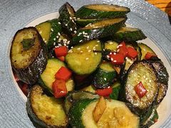 -甜阿姨·天台花园私房菜(万松园店)