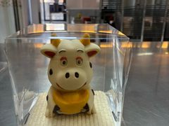 -歌斐颂巧克力小镇