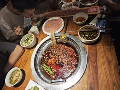 -城墙拐拐火锅(三峡广场黑金冠店)