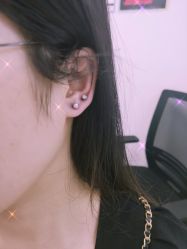 -AI艾耳·专业手工耳洞·穿孔美学馆