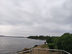 -丁香湖公园