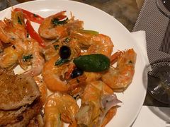 -安蒂娅·海鲜自助餐厅(安蒂娅美兰酒店)