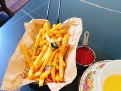 -也枫·小黄楼(南山路旗舰店)